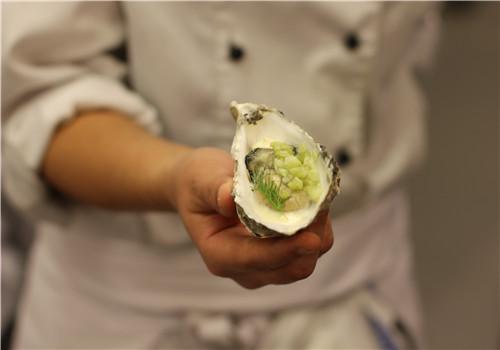 牡蛎怎么做好吃 牡蛎的家常做法