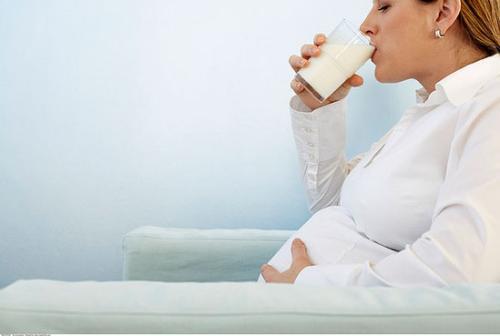 孕妇缺钙吃什么 孕妇缺钙吃什么补充最快