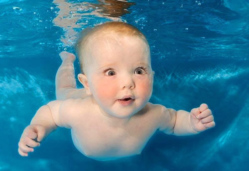 宝宝游泳的注意事项 宝宝游泳的注意事项和细节