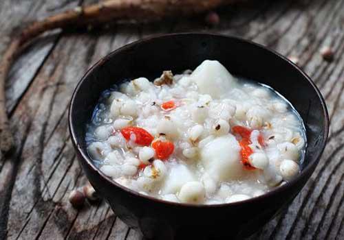 祛湿补脾的食物（补脾胃祛湿的食物）