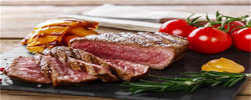 减脂可以吃牛肉吗 一天吃多少牛肉减肥