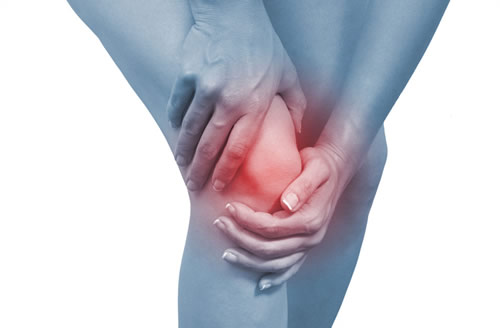 膝盖疼是怎么回事 膝盖疼是怎么回事吃什么药效果最佳