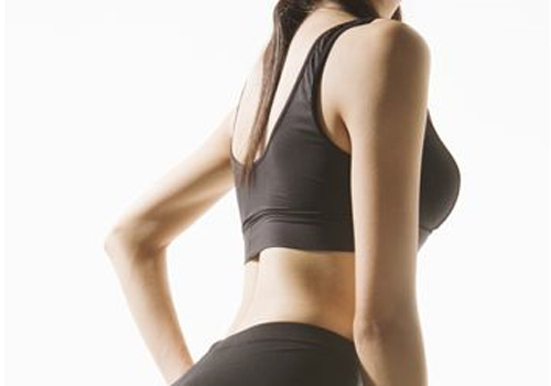 瘦腰的最快方法 瘦腰的最快方法 6个动作让你速成小蛮腰