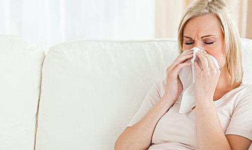 春天为什么容易感冒 春天为什么容易感冒咳嗽还流鼻血