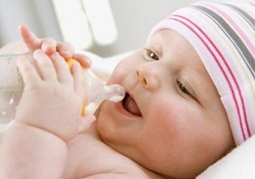 宝宝腺病毒感染是什么 孩子高烧不退？原来是腺病毒作怪