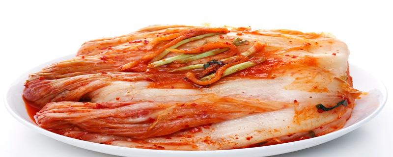 韩式辣酱怎么做泡菜 韩式辣酱能做什么美食