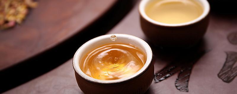 玉米须桑叶茶的功效和作用 玉米须桑叶茶什么时间喝最好