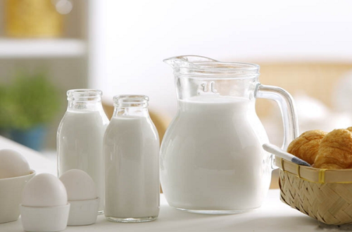 胆囊炎能喝牛奶吗（胆结石胆囊炎能喝牛奶吗）