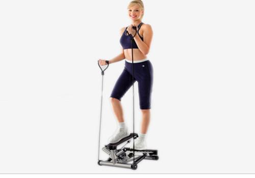 踏步机减肥有用吗 踏步机有减肥效果吗