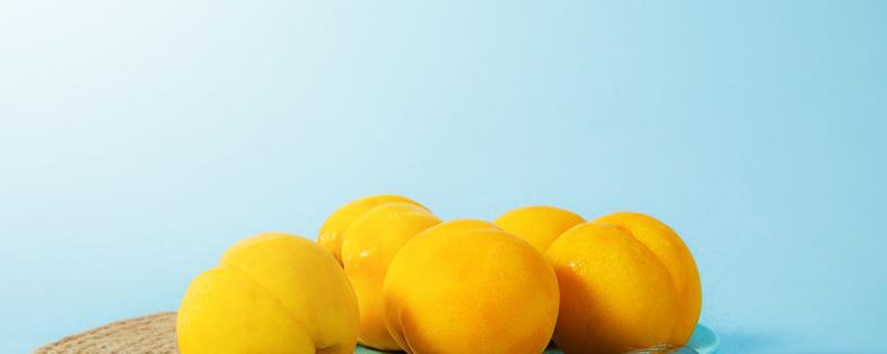 黄桃容易过敏吗 小宝宝吃黄桃容易过敏吗