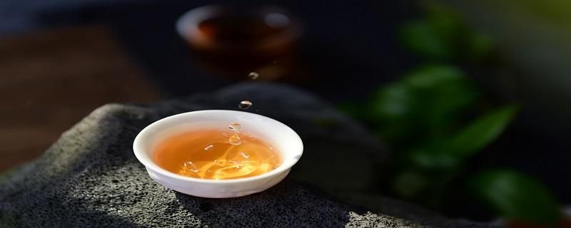 普洱茶有酸味怎么处理 普洱茶有酸味怎么处理方法