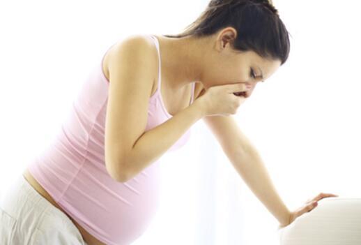孕妇晕车呕吐对胎儿有影响吗（晕车呕吐对胎宝宝有影响吗）