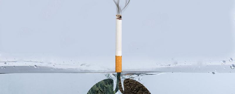 电子烟对肺部的影响 电子烟会导致肺部