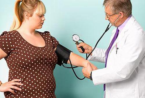 降低血压的方法 有没有临时降低血压的方法