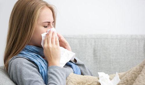 普通感冒和流感的区别（普通感冒和流感的区别论文）