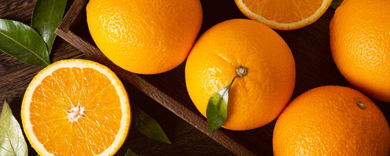 橙子吃多了皮肤会变黄吗 每天吃一个橙子皮肤会变白吗