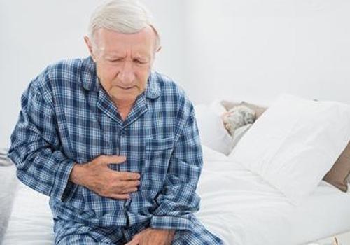 胃溃疡前期症状有哪些 胃溃疡的前期症状