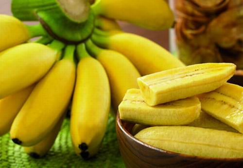 香蕉减肥法 香蕉减肥法三天瘦10