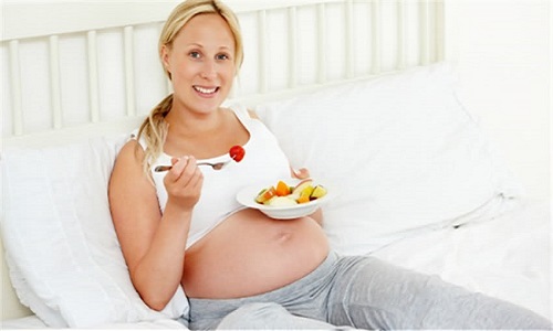 孕妇不能吃哪些水果（孕妇不能吃哪些水果和蔬菜）