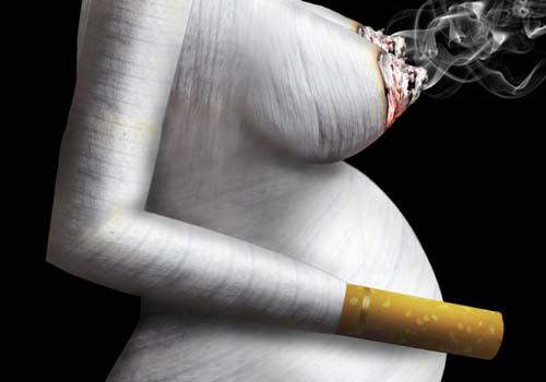 孕妇可以抽电子烟吗（孕妇可以抽电子烟嘛?）