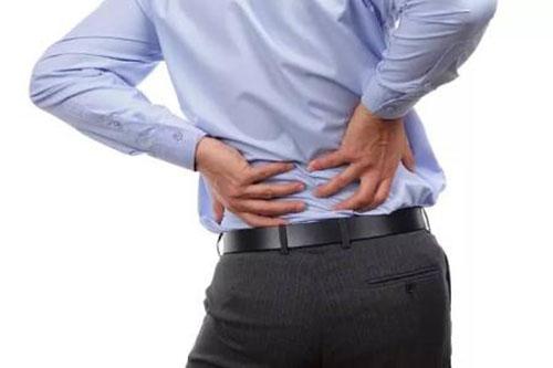 腰痛怎么缓解 腰痛怎么缓解疼痛