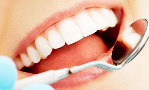 关于洗牙的一些问题 洗牙的常见问题