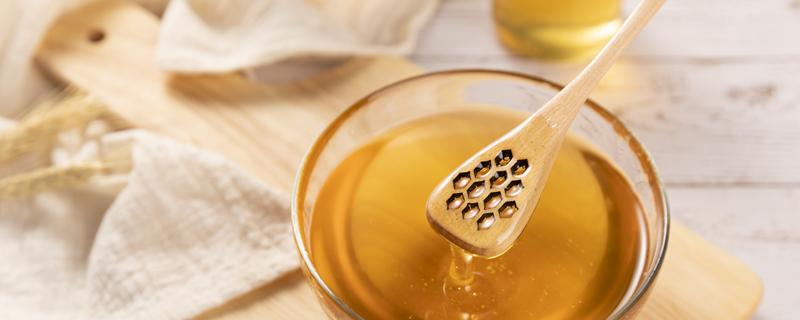 蜂蜜放冰箱多久就不能吃了 如何判断蜂蜜是否坏了