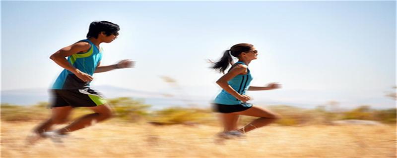 慢跑减肥速度多少合适 慢跑多少能减肥