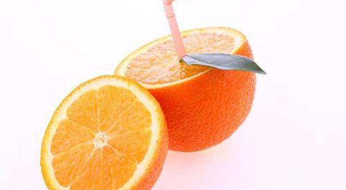 小孩咳嗽可以吃橙子吗（小孩咳嗽能吃橙子吗?）