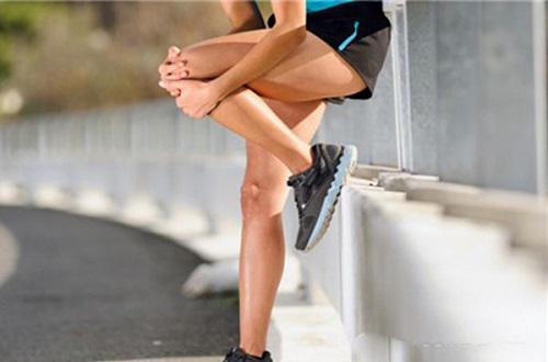 运动时腿抽筋怎么办 运动时腿抽筋怎么办缓解