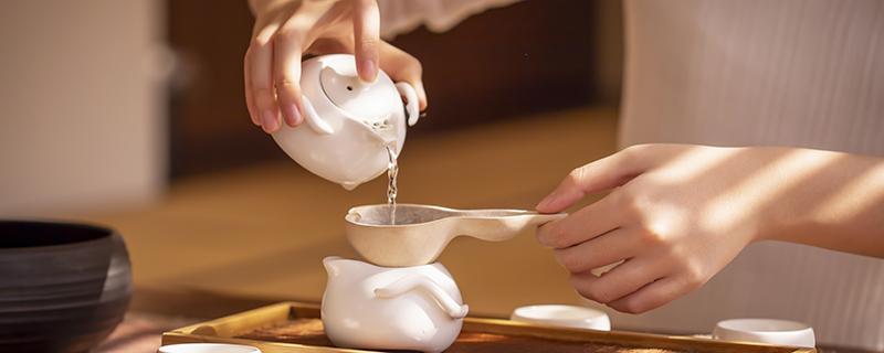 决明子茶长期喝有什么副作用 决明子茶能隔夜喝吗