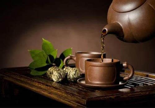喝什么茶可以补肾壮阳 补肾壮阳茶哪个好
