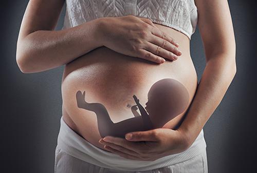 胎儿是怎么呼吸的（胎儿是怎么呼吸的?）