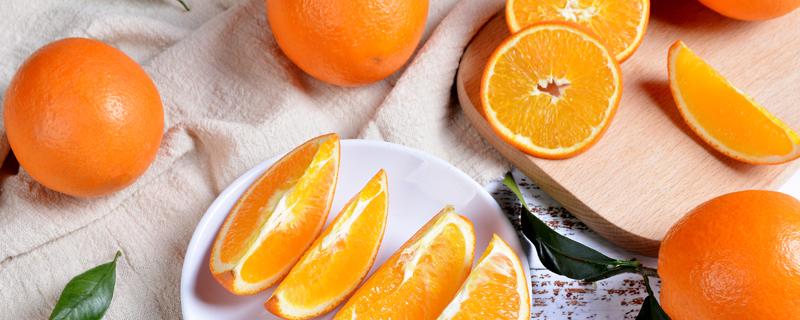 橙子可以微波炉加热吃吗 橙子能用微波炉加热吃吗