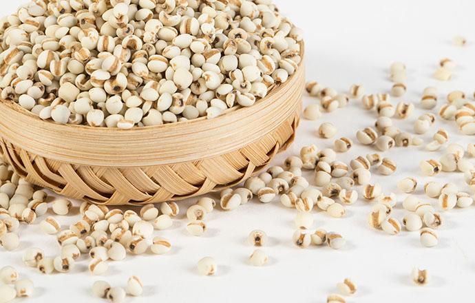 薏米有减肥的效果吗 红豆薏米有减肥的效果吗