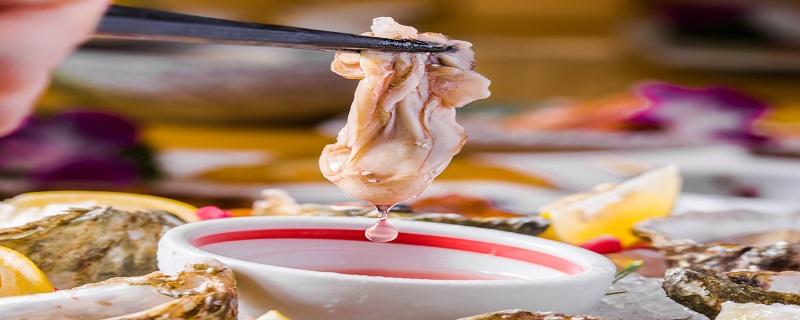 爆炒牡蛎怎么做好吃 牡蛎吃了有什么好处