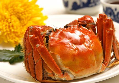 高血脂可以吃螃蟹吗 高血脂的人能吃螃蟹吗