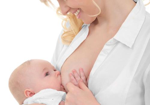 母乳是怎么形成的 母乳是怎么形成的腋下有包