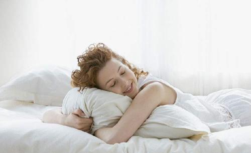 这8种睡觉习惯都是病 容易睡觉的病