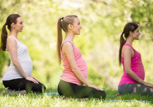 孕妇能练瑜伽吗 孕妇有必要练孕妇瑜伽吗