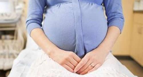 孕妇白带多会影响宝宝吗