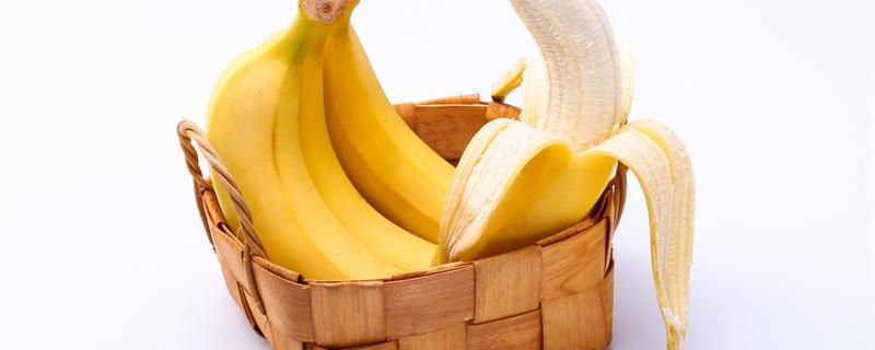 米蕉和香蕉哪个好 米蕉和香蕉的营养区别