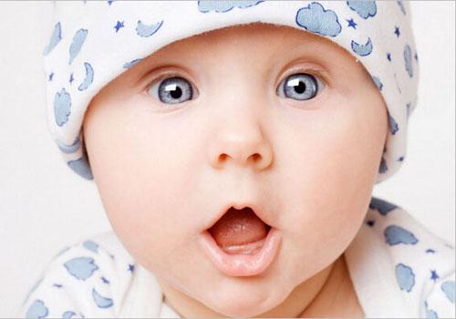 宝宝发烧有什么症状表现是什么 宝宝发烧出现什么症状