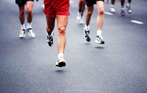 跑步健身的正确方法 健身跑步应该怎么跑