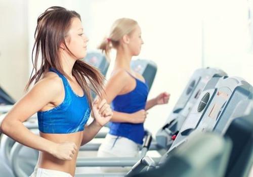 健身减肥训练计划 减脂健身训练计划