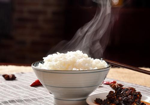 吃米饭真的会长胖吗 吃米饭真的会长胖吗吗