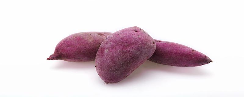 紫薯长一点牙还能吃吗 紫薯发芽后的妙用
