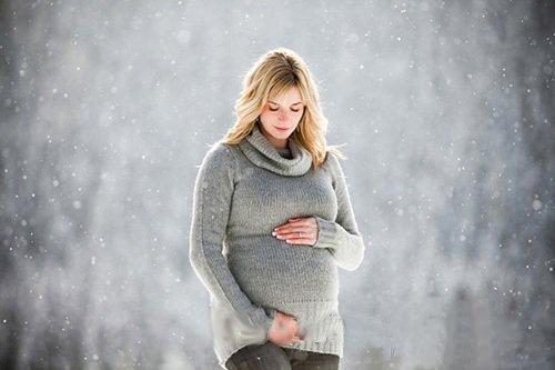 孕妇冬天需要注意什么 孕妇冬季怎么保暖