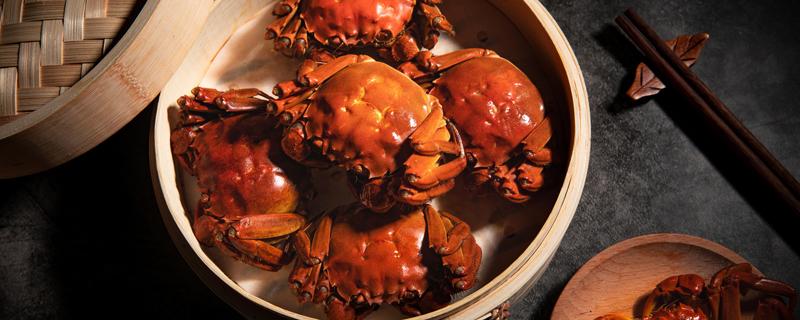 吃螃蟹拉肚子是什么原因 吃螃蟹为什么会拉肚子怎么回事