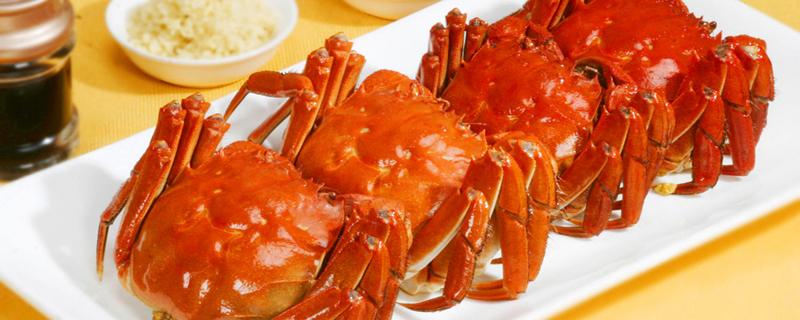 螃蟹隔夜还能吃吗 螃蟹隔夜还能吃吗,喝螃蟹能一起吃,韭菜和螃蟹能